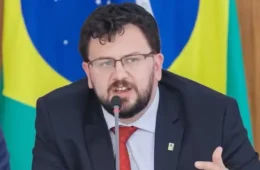 Marcola: quem é o ex-chefe de gabinete de Lula que virou alvo de investigação