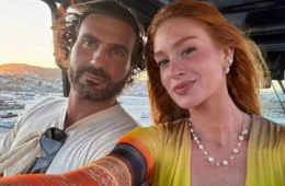 Marabraz: pai denuncia vida de luxo e tenta tirar noivo de Marina Ruy Barbosa do comando
