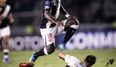 Olimpia x Vasco da Gama: palpite, onde assistir e horário