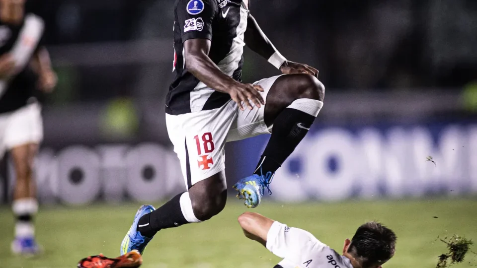 Olimpia x Vasco da Gama: palpite, onde assistir e horário