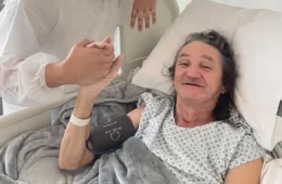 Marquito surge de cadeira de rodas em vídeo e surpreende durante campanha eleitoral