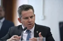 PF rastreia R$ 308 milhões de MT e chega a fundo ligado a filhos de ex-governador