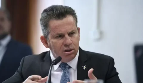 PF rastreia R$ 308 milhões de MT e chega a fundo ligado a filhos de ex-governador