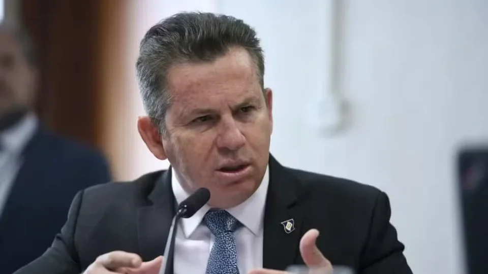 PF rastreia R$ 308 milhões de MT e chega a fundo ligado a filhos de ex-governador