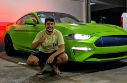 Influencer e irmão são presos em operação que investiga esquema milionário