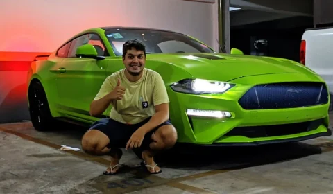 Influencer e irmão são presos em operação que investiga esquema milionário
