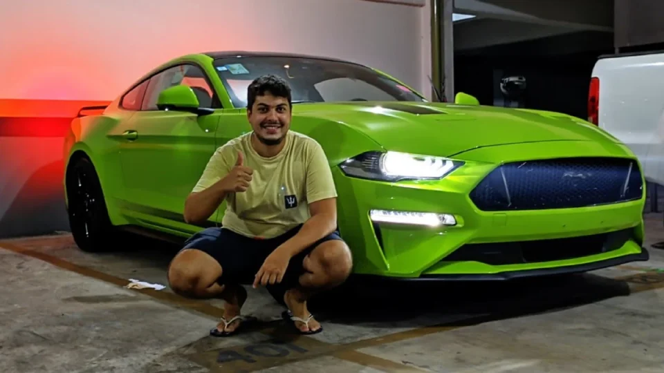 Influencer e irmão são presos em operação que investiga esquema milionário