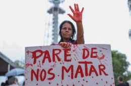 Criminalização da misoginia opõe combate à violência e preocupação com liberdade de expressão