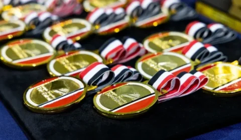 Secretaria de Esportes de SP faz compra emergencial de medalhas por quase o dobro do preço após desaparecimento de materiais