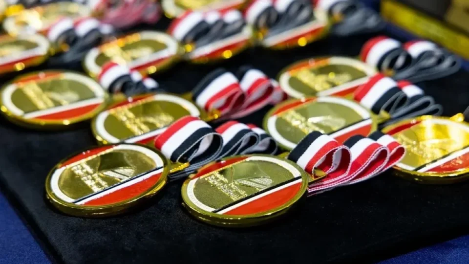 Secretaria de Esportes de SP faz compra emergencial de medalhas por quase o dobro do preço após desaparecimento de materiais