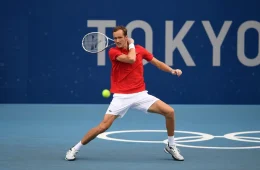 Cincinnati reúne estrelas em dia decisivo com Serena, Venus, Rybakina e Zverev