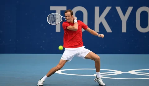 Cincinnati reúne estrelas em dia decisivo com Serena, Venus, Rybakina e Zverev