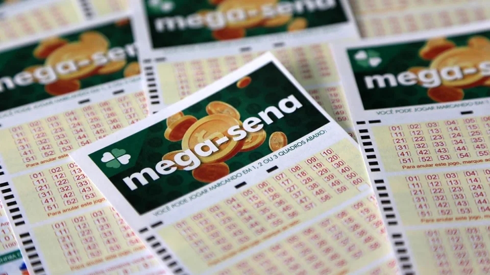 Concurso 3039 da Mega-Sena paga R$ 100 mi neste domingo às 11h