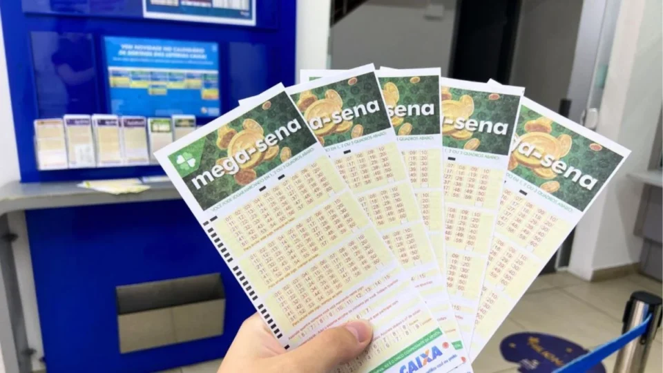 NA CONTA! Bolão de Fortaleza ganha R$ 164,8 mi na Mega-Sena 3042