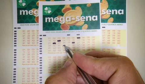Mega-Sena resultado concurso 3040: prêmio acumula R$ 150 mi