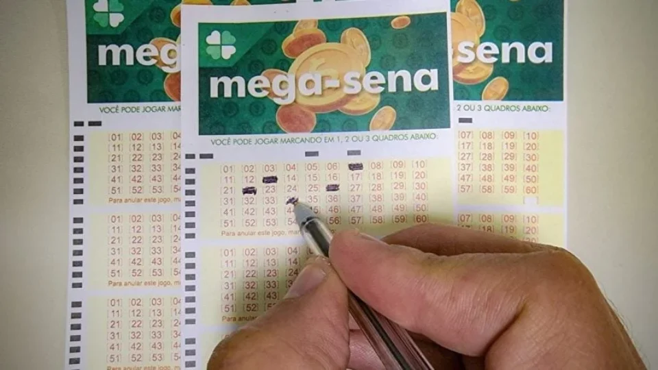 Mega-Sena resultado concurso 3040: prêmio acumula R$ 150 mi
