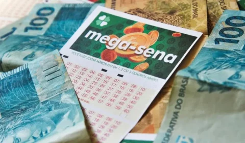 Acumulou! Ninguém acerta resultado da Mega-Sena 3046 e prêmio vai a R$ 50 milhões