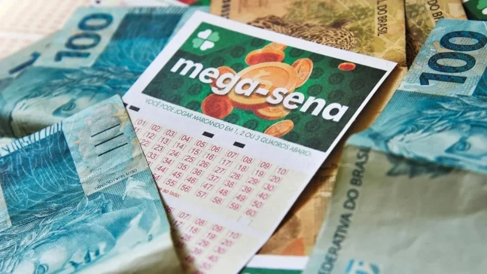 Acumulou! Ninguém acerta resultado da Mega-Sena 3046 e prêmio vai a R$ 50 milhões