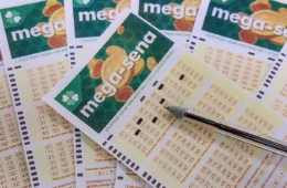Mega-Sena pode pagar R$ 58 milhões neste domingo veja como jogar