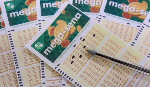 Mega-Sena pode pagar R$ 58 milhões neste domingo veja como jogar