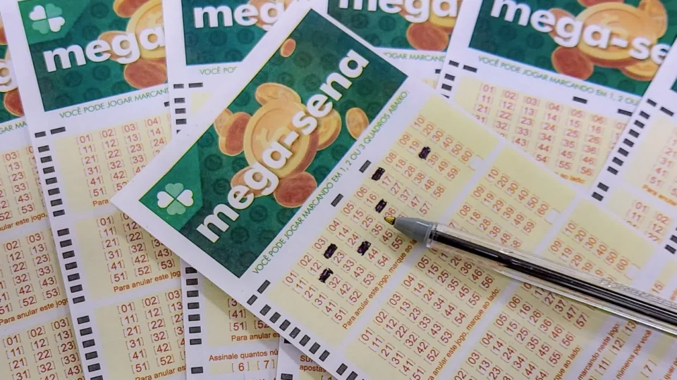 Mega-Sena pode pagar R$ 58 milhões neste domingo veja como jogar