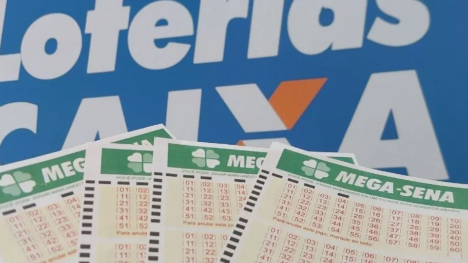 Mega-Sena 3047 acumulada terá sorteio nesta quinta