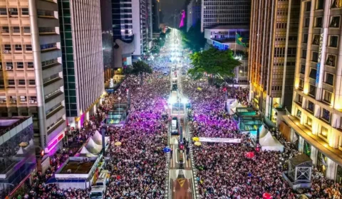 São Paulo ganha sinal verde para megashows na Paulista e Prefeitura já mira novo evento