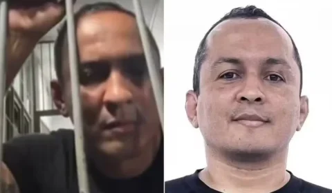 Melqui Galvão é suspeito de usar laudo médico falsificado para tentar conseguir prisão domiciliar