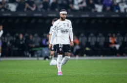 Memphis faz post após classificação do Corinthians e manda recado nas redes