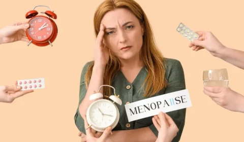Menopausa: estudo da USP aponta receptor que pode ajudar a combater alterações metabólicas