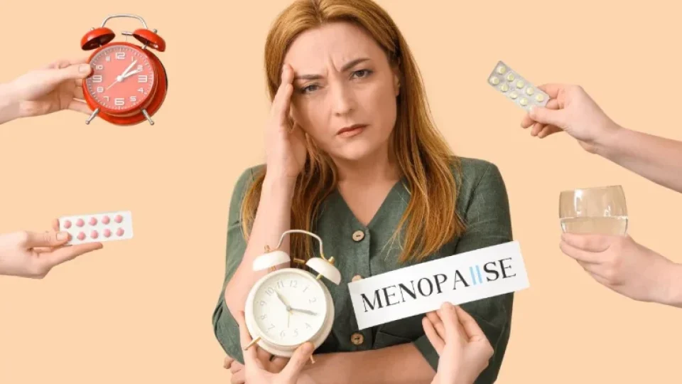 Menopausa: estudo da USP aponta receptor que pode ajudar a combater alterações metabólicas