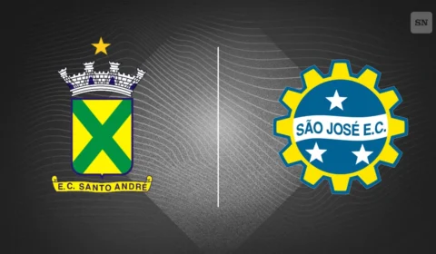 Santo André recebe São José pressionado na Copa Paulista