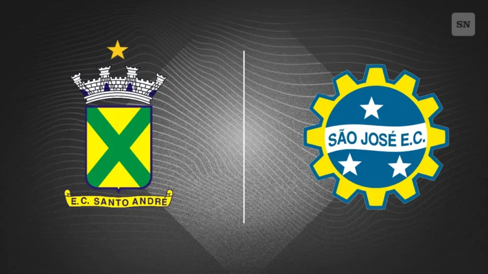 Santo André recebe São José pressionado na Copa Paulista