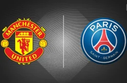 PSG x Manchester United: onde assistir o amistoso?