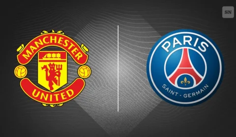 PSG x Manchester United: onde assistir o amistoso?