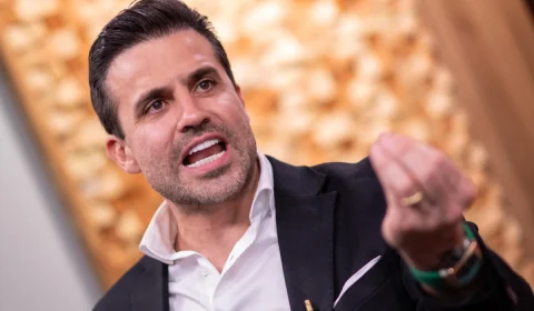 Patrimônio declarado por Pablo Marçal dispara e chega a R$ 7,4 bilhões