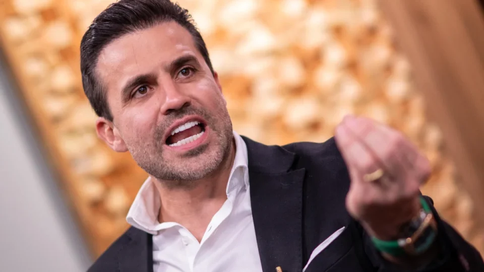 Patrimônio declarado por Pablo Marçal dispara e chega a R$ 7,4 bilhões
