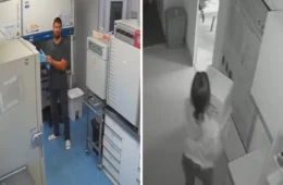 PF encontra 291 amostras biológicas na casa de casal investigado por furto de vírus da Unicamp