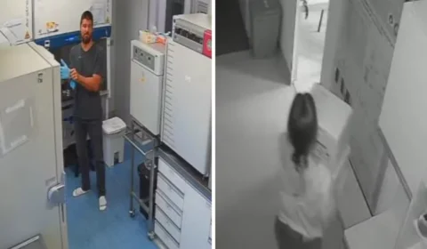 PF encontra 291 amostras biológicas na casa de casal investigado por furto de vírus da Unicamp