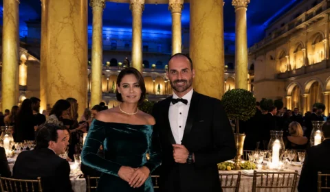 Nova crise na família Bolsonaro? Eduardo ataca Michelle e coloca campanha de Flávio em risco