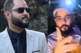 Assessor especial do governo do Acre é suspeito de causar acidente que matou três pessoas em rodovia