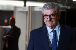 STJ aplica punição inédita e decide pela perda do cargo de ministro Marco Buzzi após denúncias de assédio