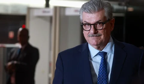 STJ aplica punição inédita e decide pela perda do cargo de ministro Marco Buzzi após denúncias de assédio