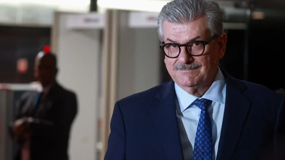 STJ aplica punição inédita e decide pela perda do cargo de ministro Marco Buzzi após denúncias de assédio