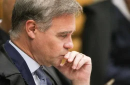 André Mendonça reforça imparcialidade em meio a racha no Supremo