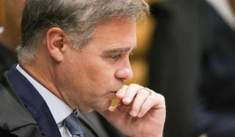 André Mendonça reforça imparcialidade em meio a racha no Supremo