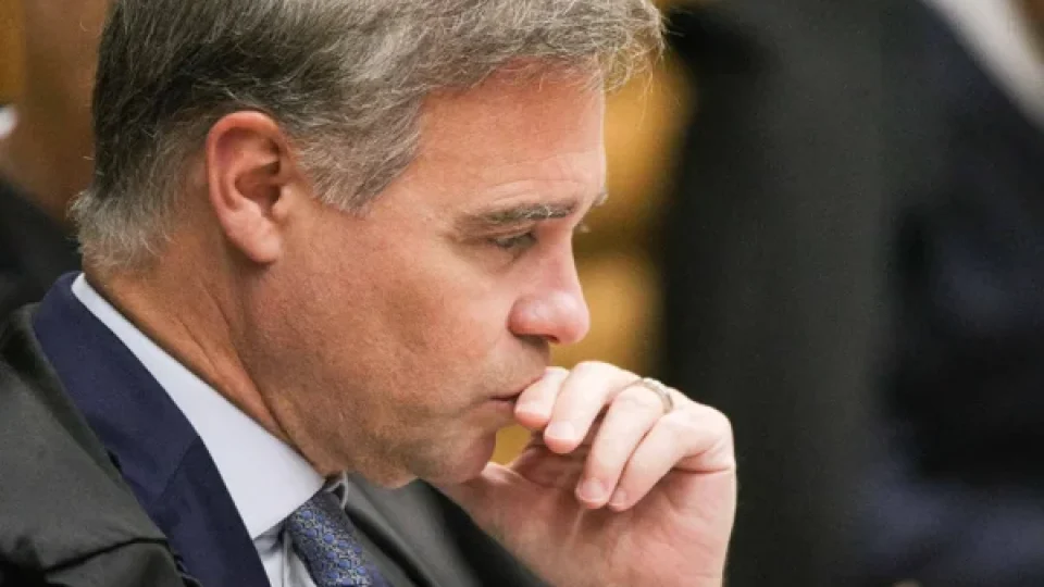 André Mendonça reforça imparcialidade em meio a racha no Supremo