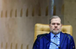 Toffoli diz que atacar Judiciário é atacar população pobre