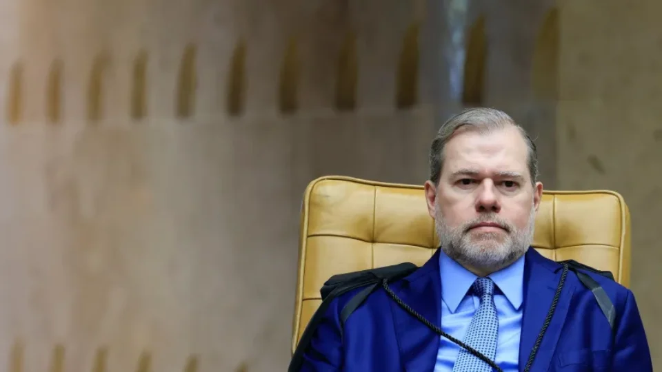 Toffoli diz que atacar Judiciário é atacar população pobre