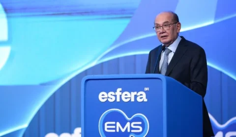 Gilmar Mendes diz que candidatos ao Senado terão “imensas dificuldades” para promover impeachment de ministros do STF